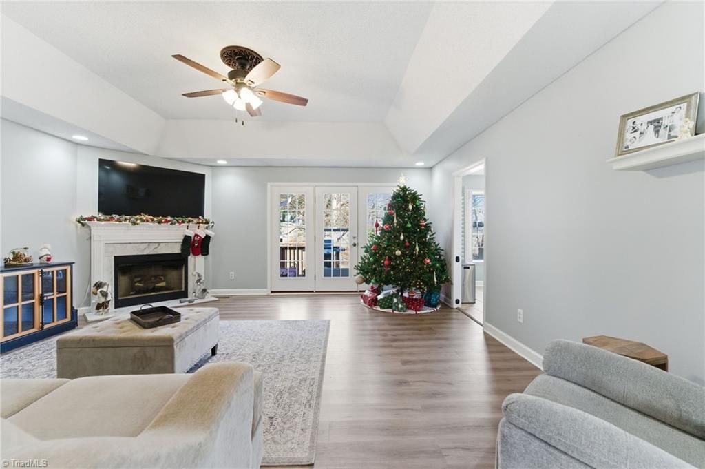 Photo of 7640 Abington Drive, Kernersville, NC 27284 (MLS # 1204939)