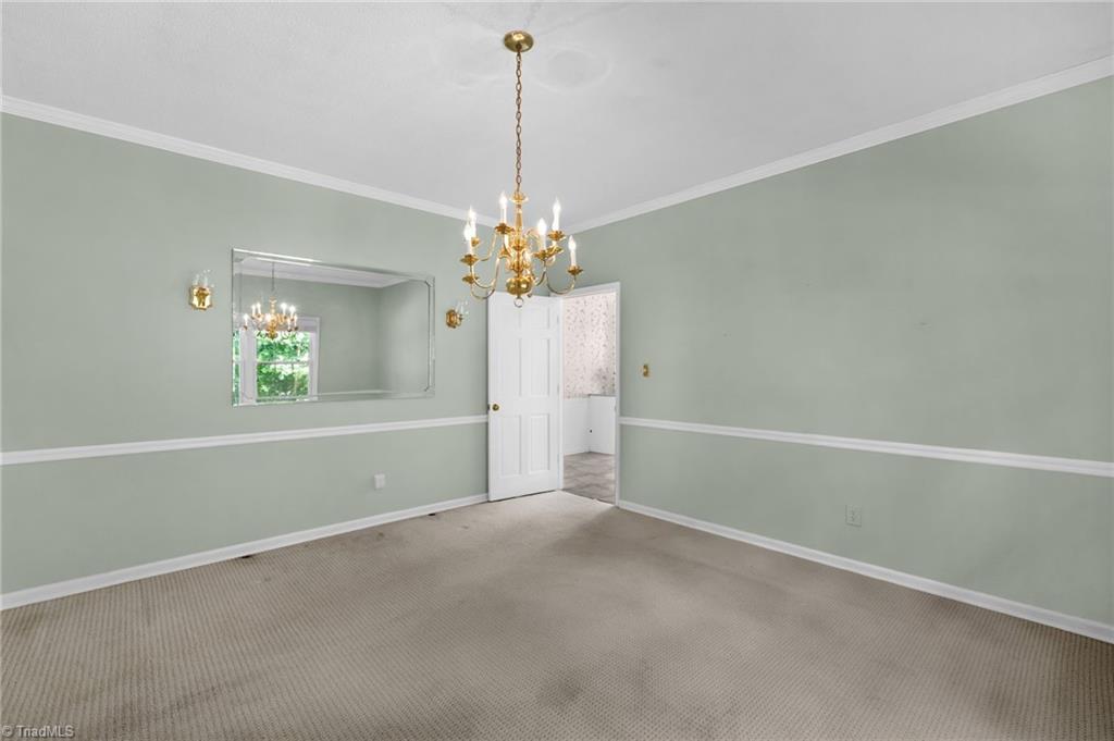 Greensboro, North Carolina 27410, United States, 3 Bedrooms Bedrooms, ,3 BathroomsBathrooms,Residential,Active,159576