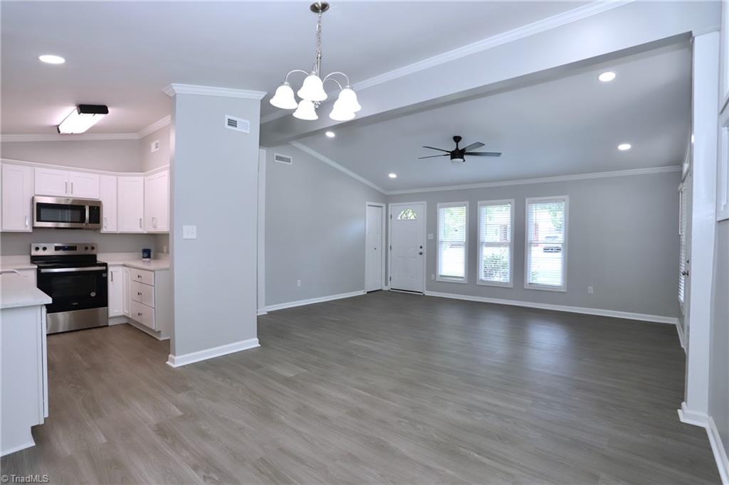 722 Orchard Drive, Graham, North Carolina image 10