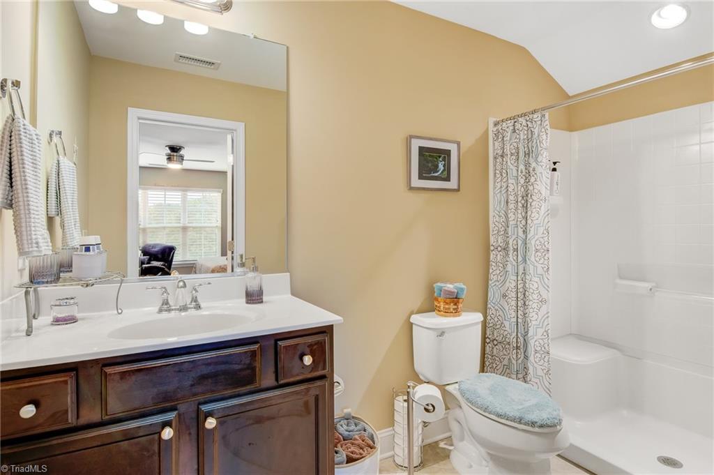 4843 Knollview Drive, Walkertown, North Carolina image 37