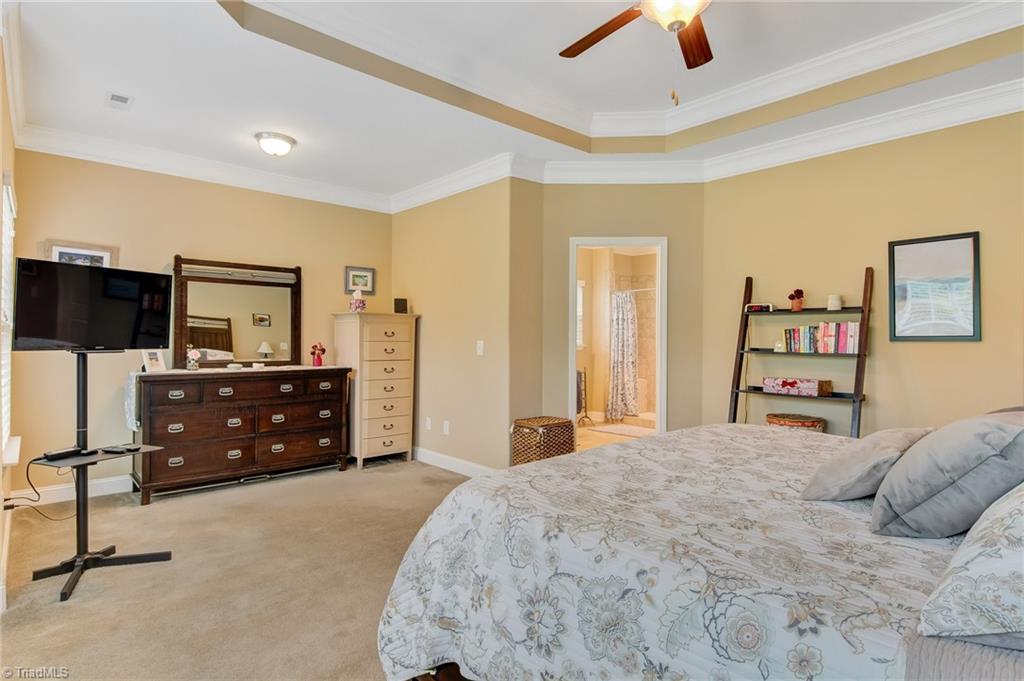 4843 Knollview Drive, Walkertown, North Carolina image 30