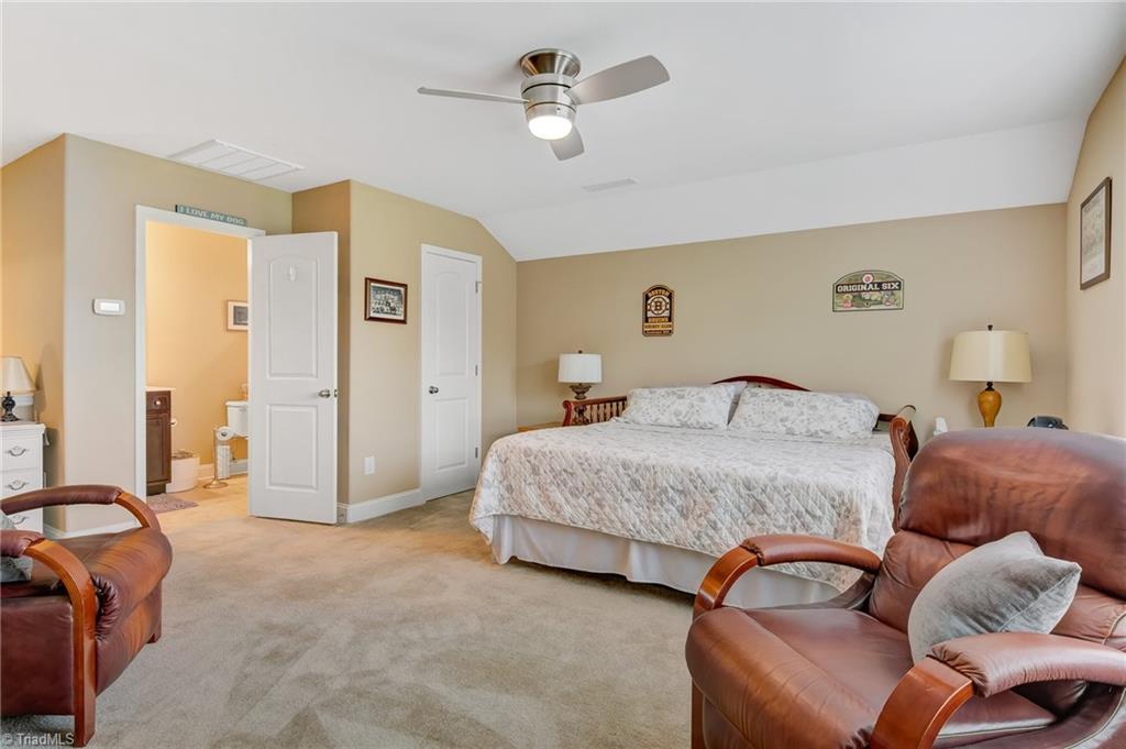 4843 Knollview Drive, Walkertown, North Carolina image 35