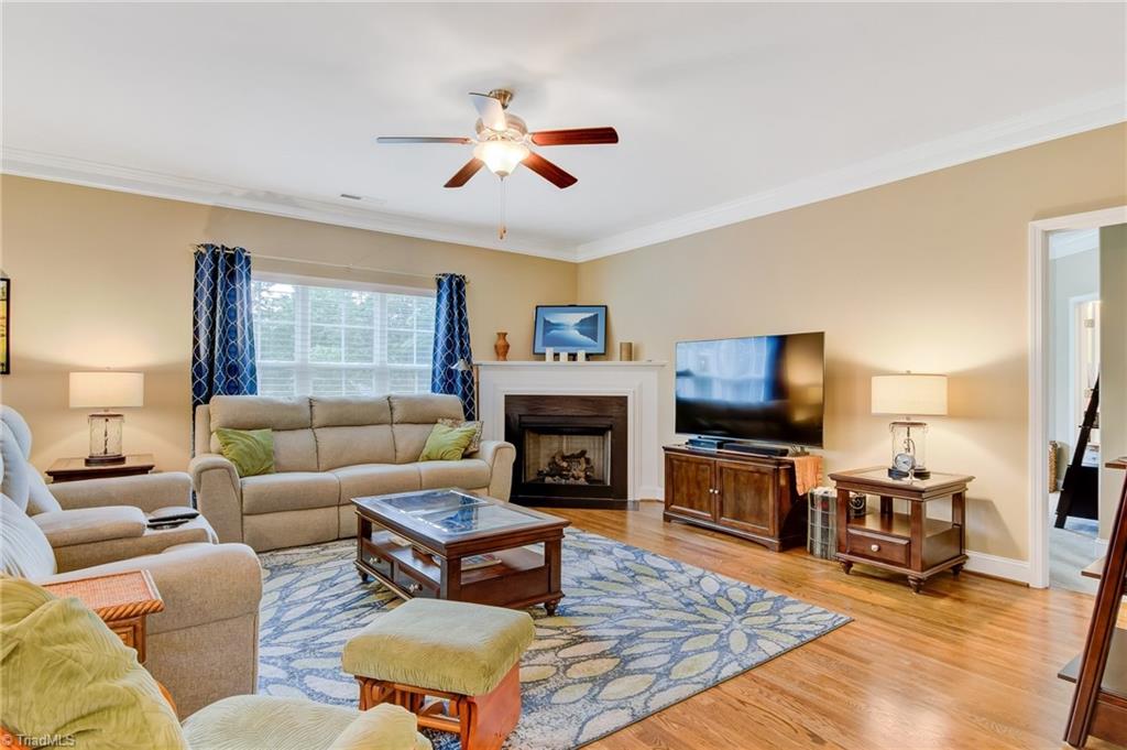 4843 Knollview Drive, Walkertown, North Carolina image 15