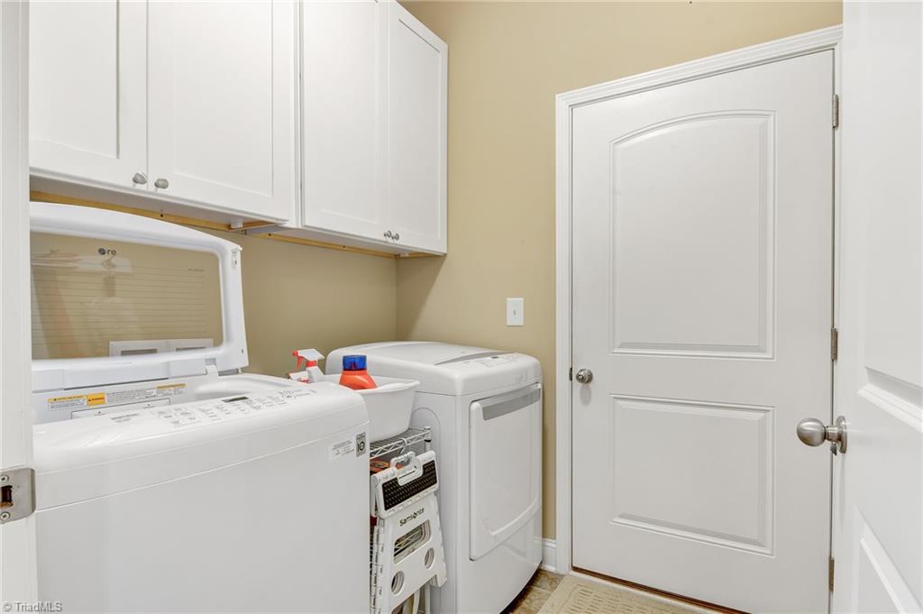 4843 Knollview Drive, Walkertown, North Carolina image 12