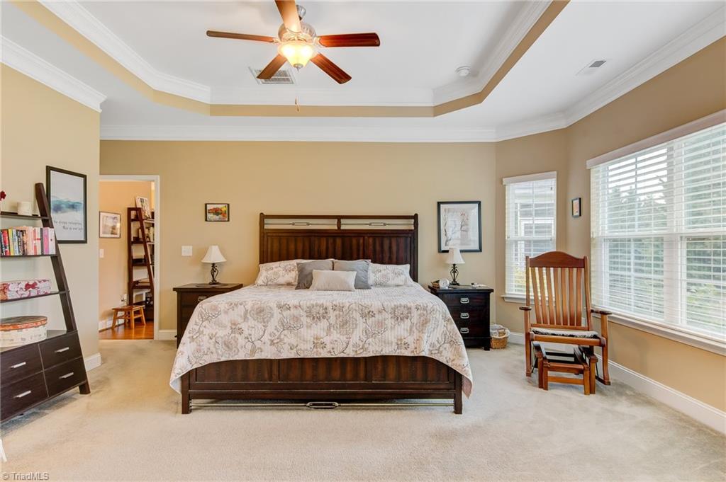 4843 Knollview Drive, Walkertown, North Carolina image 29