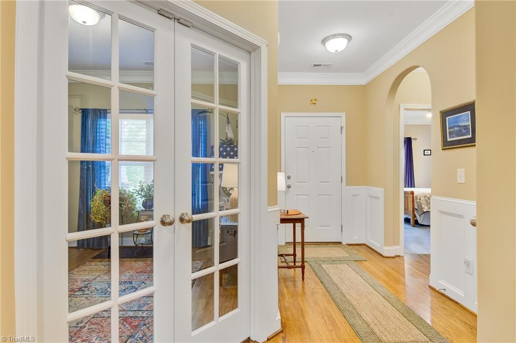 4843 Knollview Drive, Walkertown, North Carolina image 6