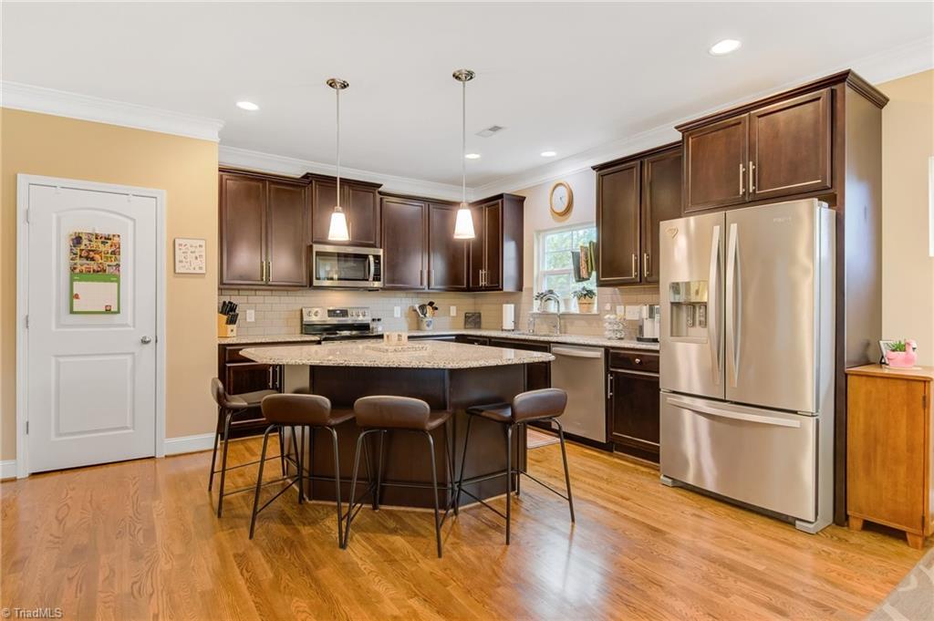 4843 Knollview Drive, Walkertown, North Carolina image 20