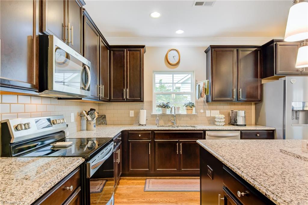 4843 Knollview Drive, Walkertown, North Carolina image 23