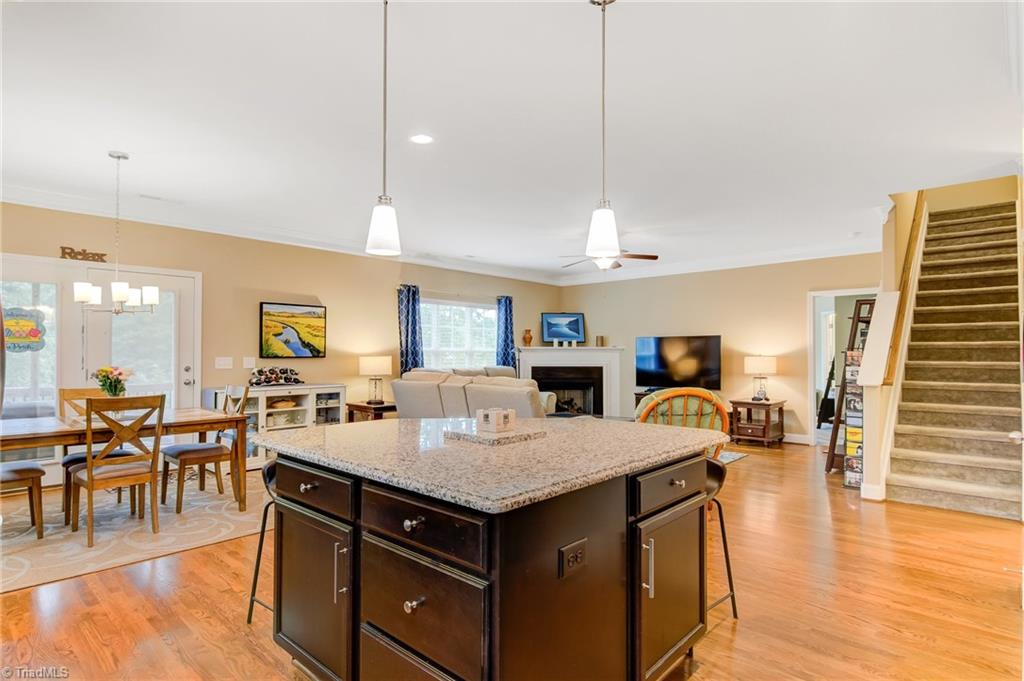 4843 Knollview Drive, Walkertown, North Carolina image 24