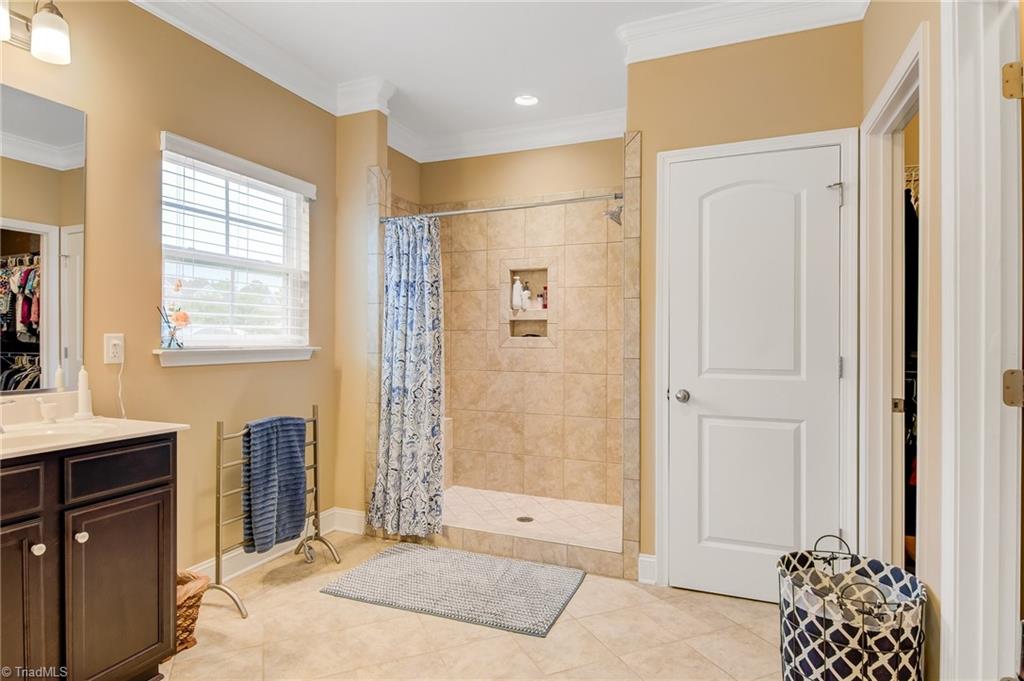 4843 Knollview Drive, Walkertown, North Carolina image 32