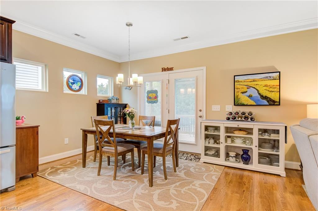 4843 Knollview Drive, Walkertown, North Carolina image 25