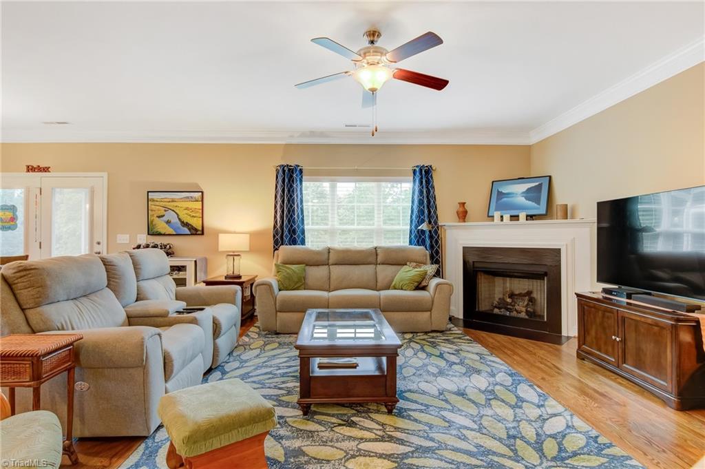 4843 Knollview Drive, Walkertown, North Carolina image 16