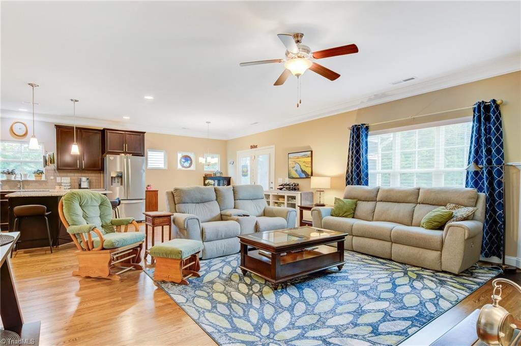 4843 Knollview Drive, Walkertown, North Carolina image 17