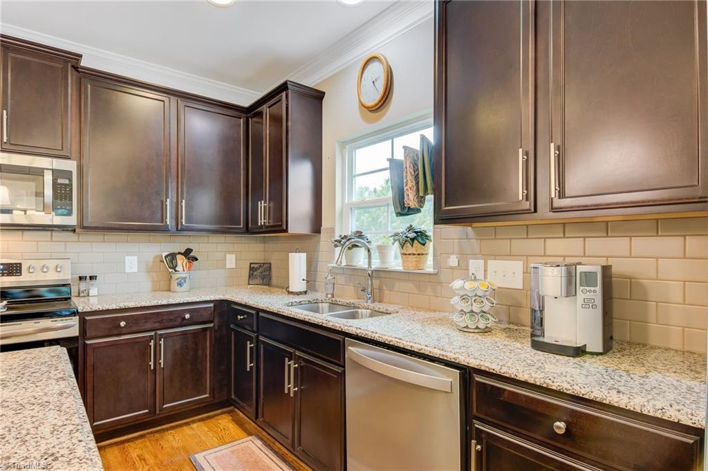 4843 Knollview Drive, Walkertown, North Carolina image 22