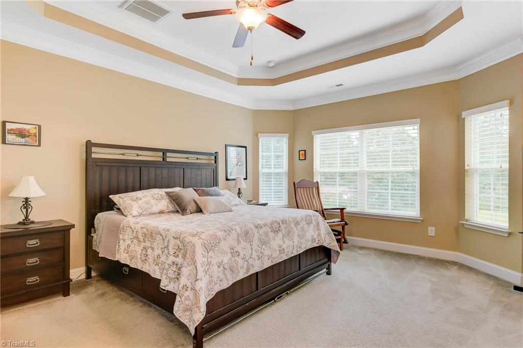 4843 Knollview Drive, Walkertown, North Carolina image 28