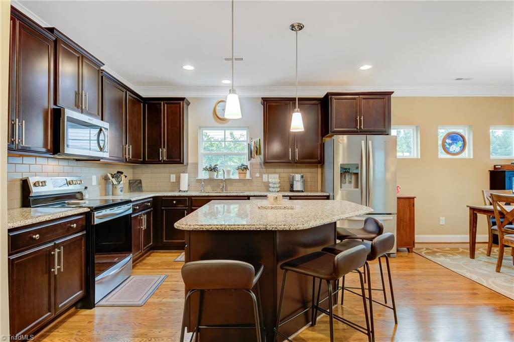 4843 Knollview Drive, Walkertown, North Carolina image 19