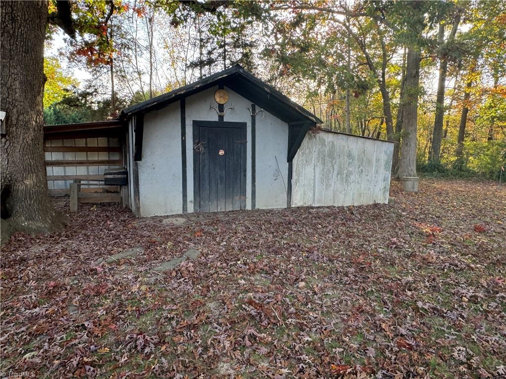 3108 Hodges Dairy Road, Yanceyville, North Carolina image 17