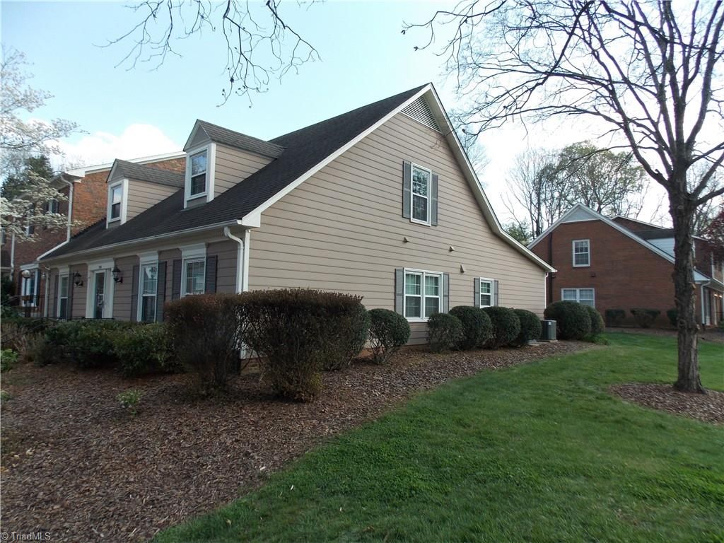 Photo of 516 Lindley Road, Greensboro, NC 27410 (MLS # 1213877)