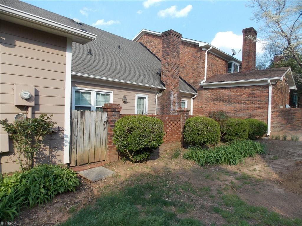 Photo of 516 Lindley Road, Greensboro, NC 27410 (MLS # 1213877)