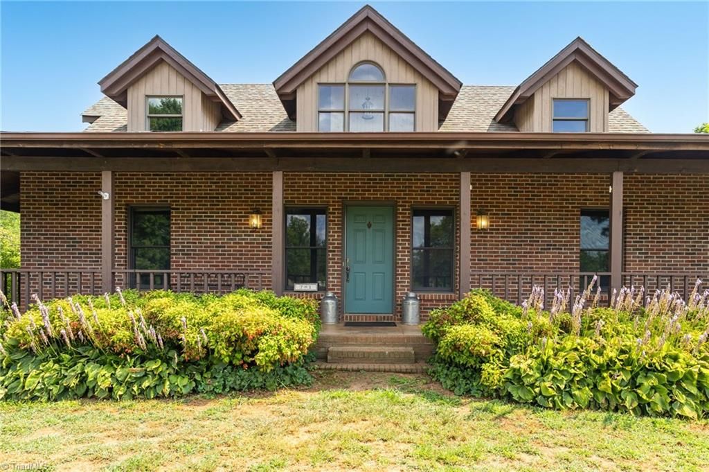 Photo of 781 Freemantown Road, Rutherfordton, NC 28139 (MLS # 1186597)