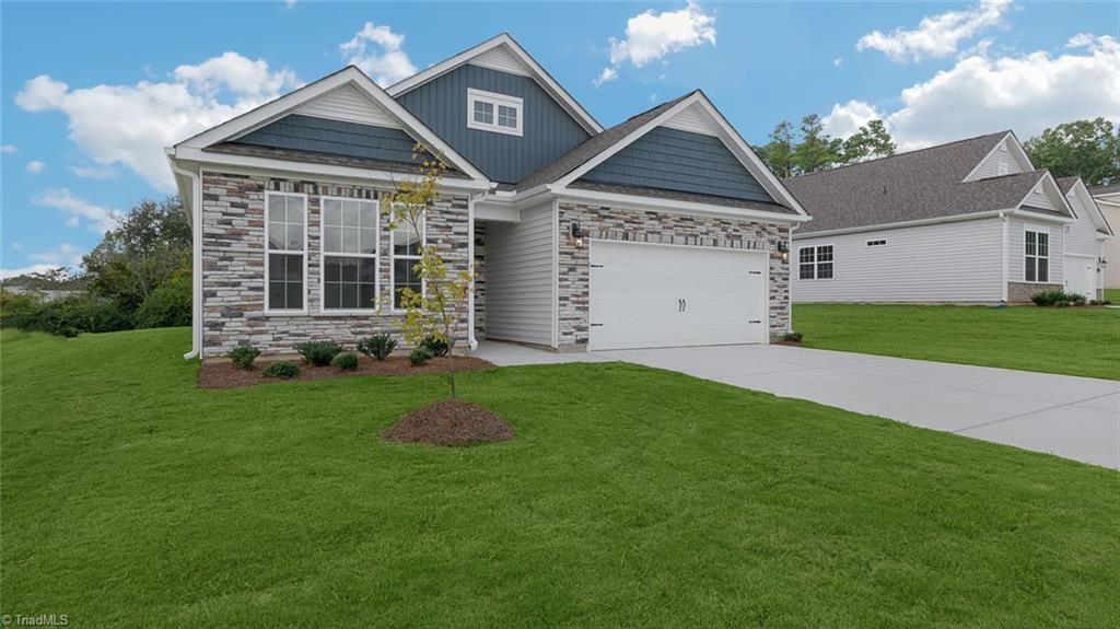1688 Abberly Place, Graham, North Carolina image 2