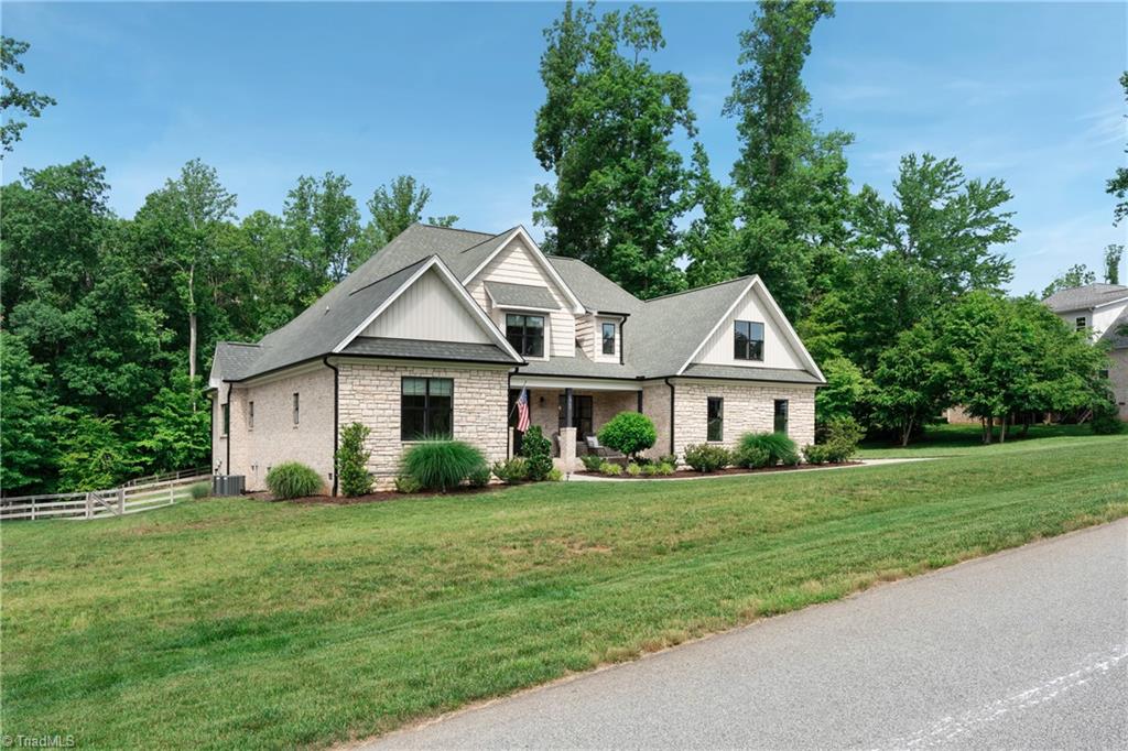 6369 Gumwood Road, Oak Ridge, North Carolina image 47