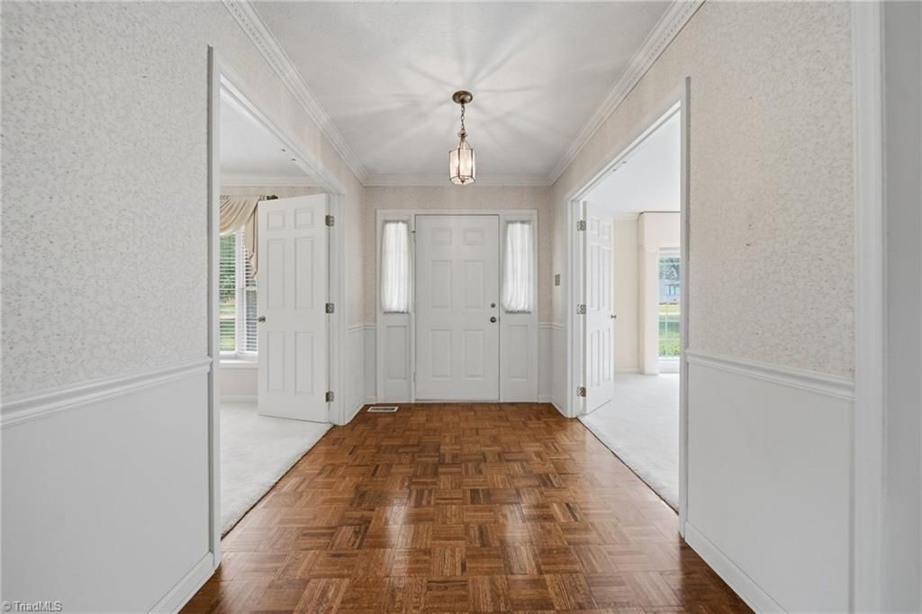 Photo of 7813 Whipple Trail, Greensboro, NC 27455 (MLS # 1224282)