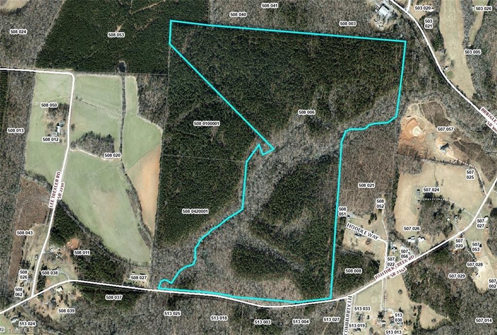 00 Panther Creek Road, Salisbury, North Carolina image 4