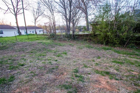 Vacant Land For Sale - N Cameron Avenue<br/> Winston-Salem, NC 27101