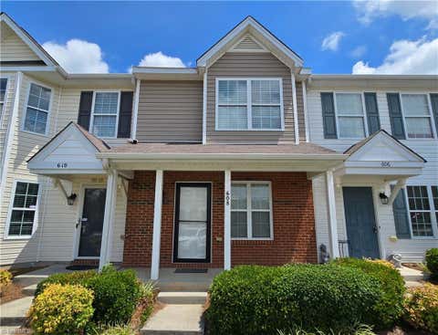 Homes For Rent - 608 Grasswren Way<br/> Greensboro, NC 27409