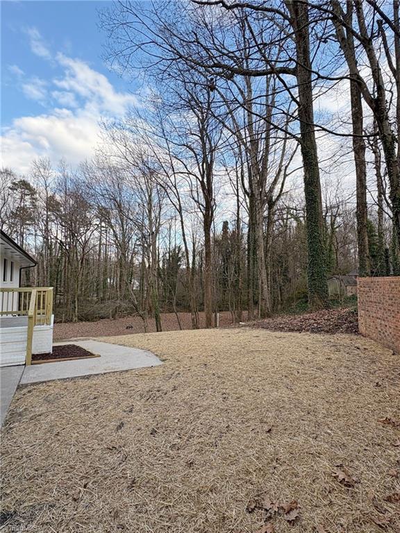 3501 Tanglewood Drive, Greensboro, North Carolina image 28