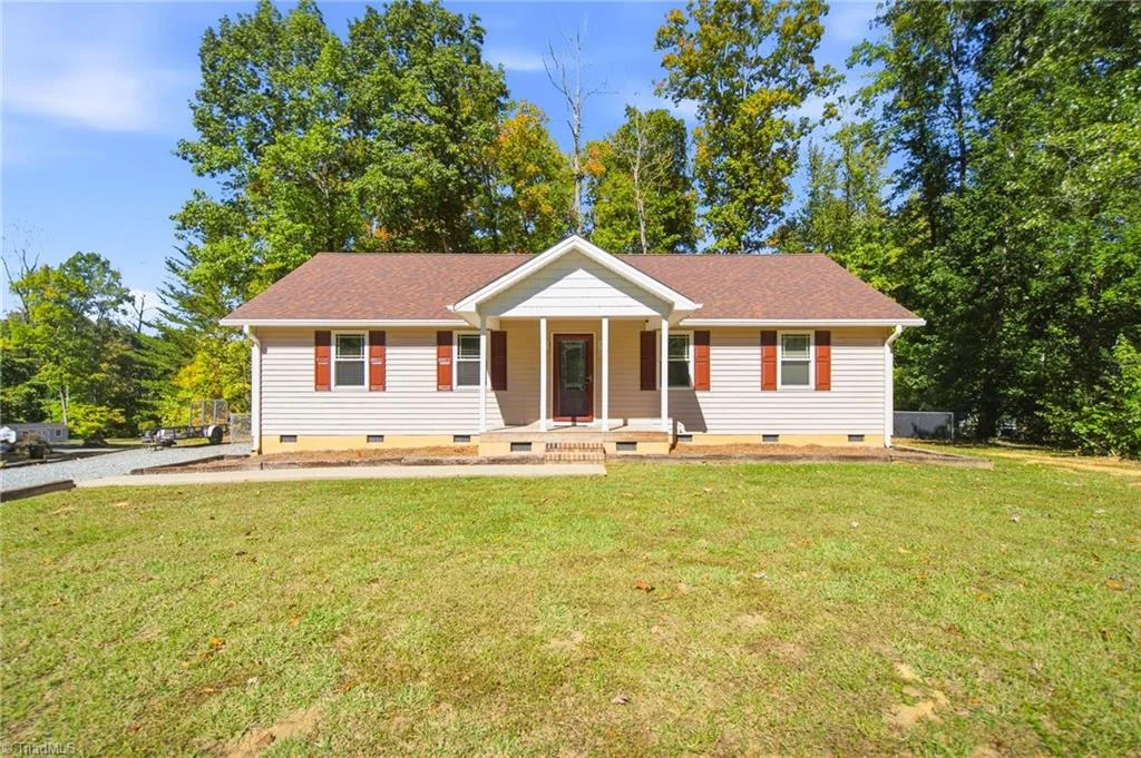 2605 Cedar Top Court