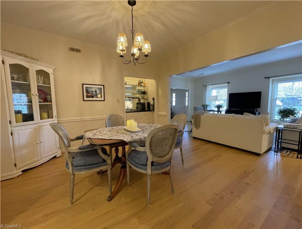 Photo of 3416 Northline Avenue #D, Greensboro, NC 27410 (MLS # 1212876)