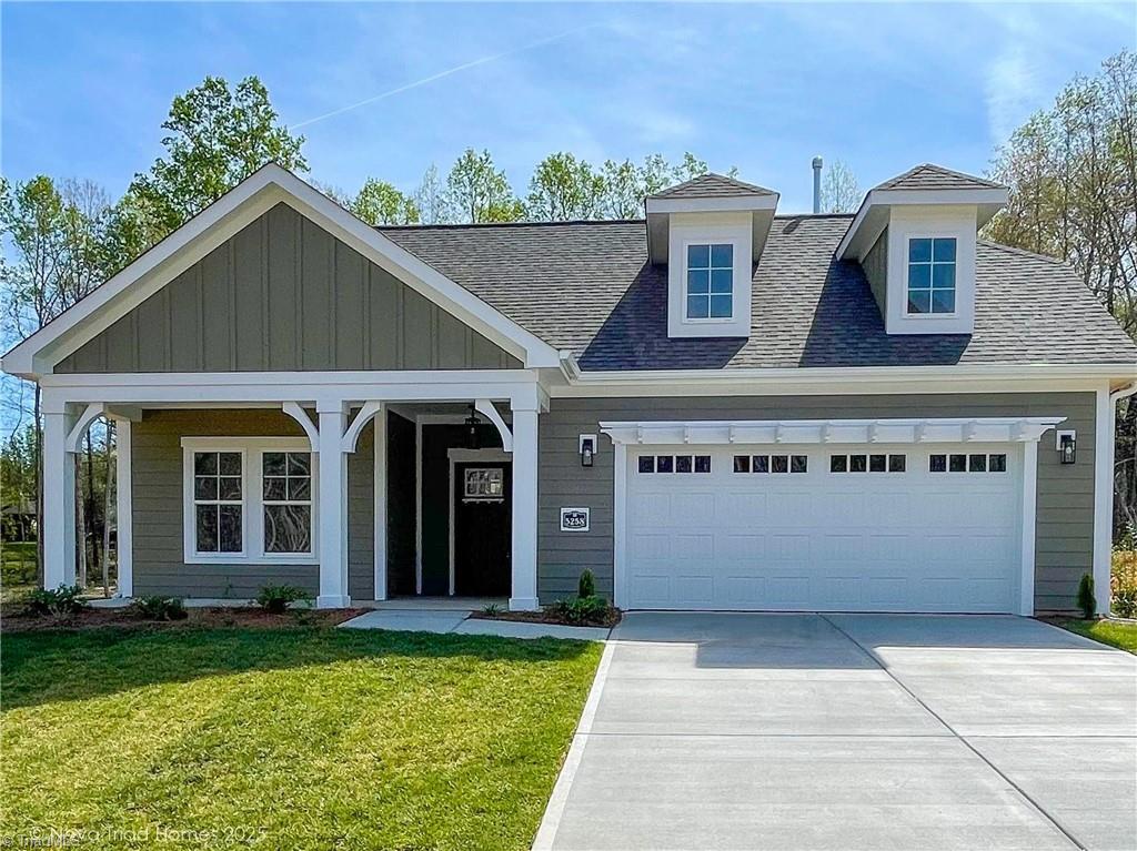 5258 Sunny Brook Court, Clemmons, North Carolina image 1