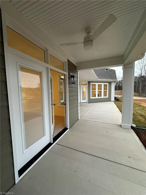 5258 Sunny Brook Court, Clemmons, North Carolina image 38