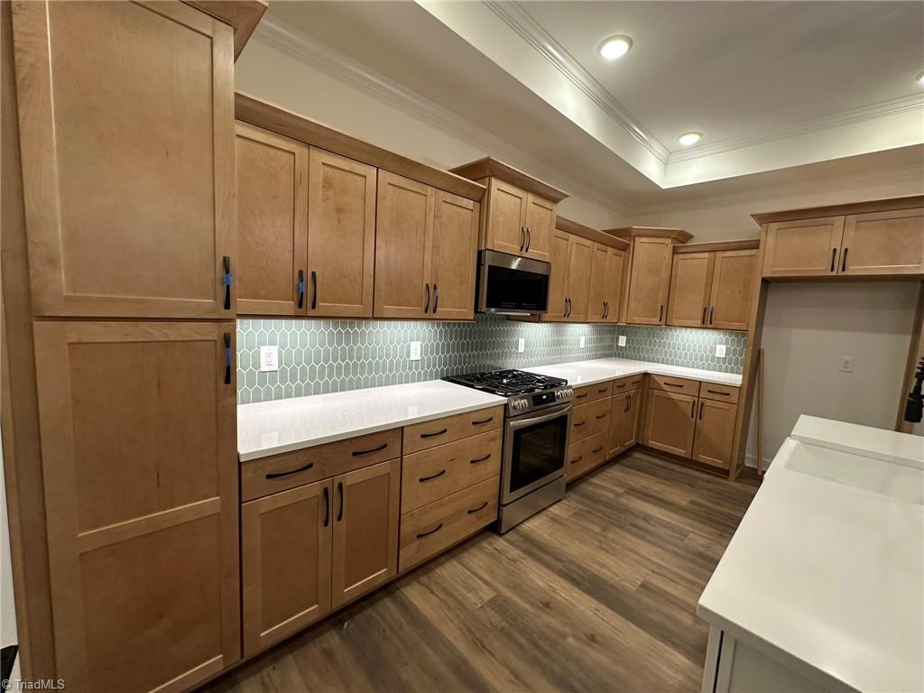 5258 Sunny Brook Court, Clemmons, North Carolina image 14