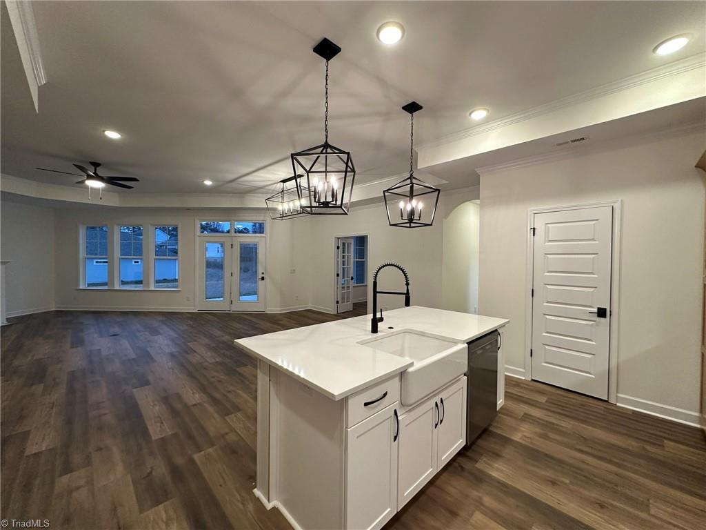 5258 Sunny Brook Court, Clemmons, North Carolina image 17