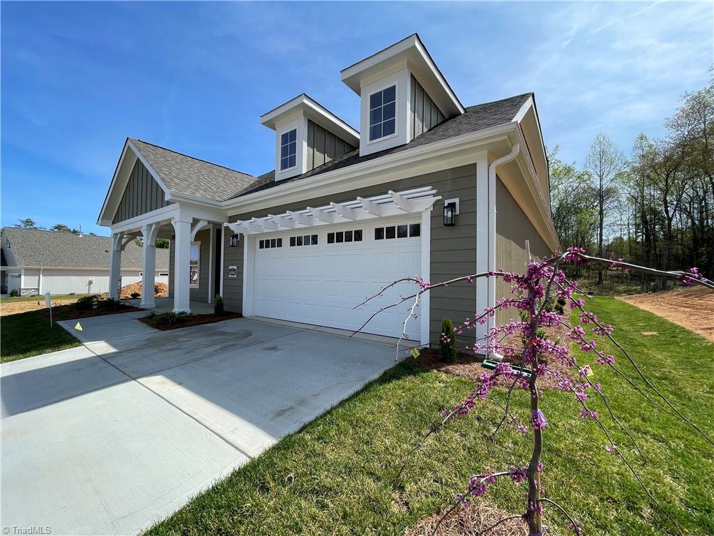 5258 Sunny Brook Court, Clemmons, North Carolina image 3