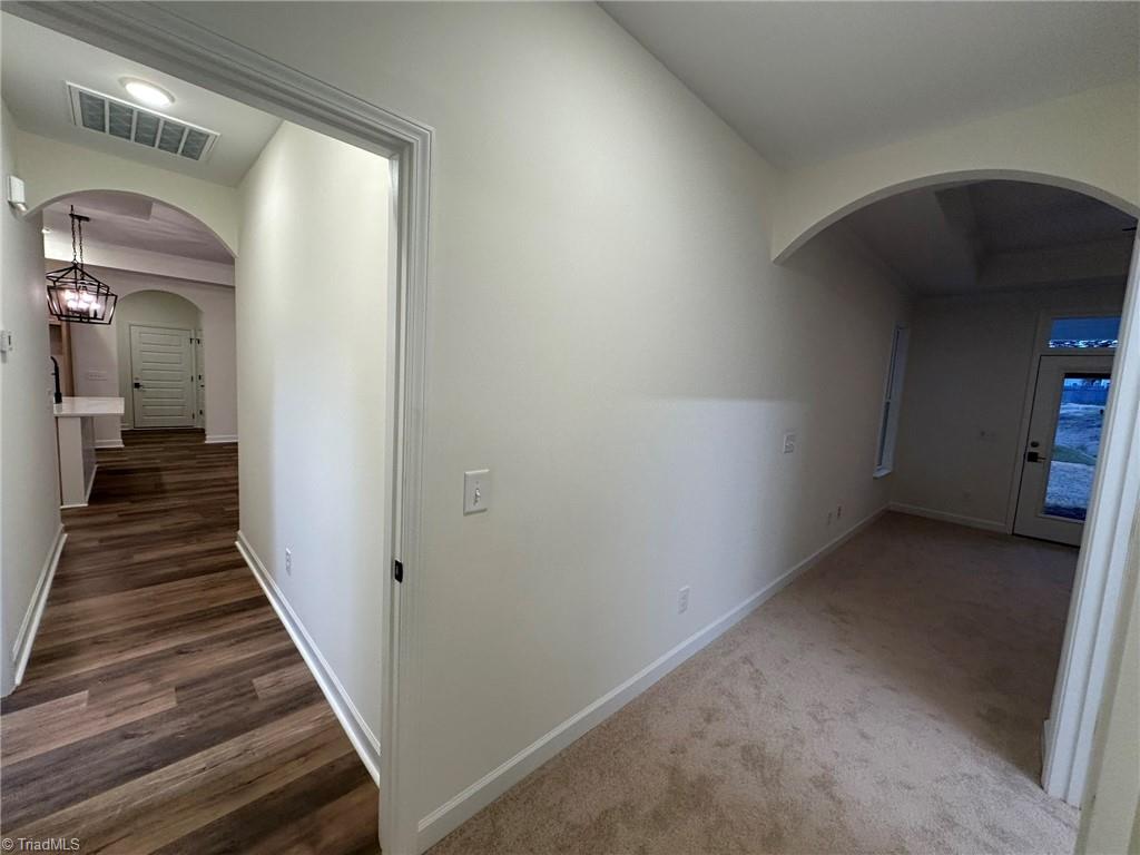 5258 Sunny Brook Court, Clemmons, North Carolina image 27