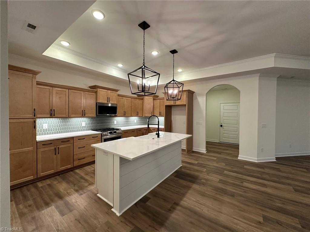 5258 Sunny Brook Court, Clemmons, North Carolina image 13