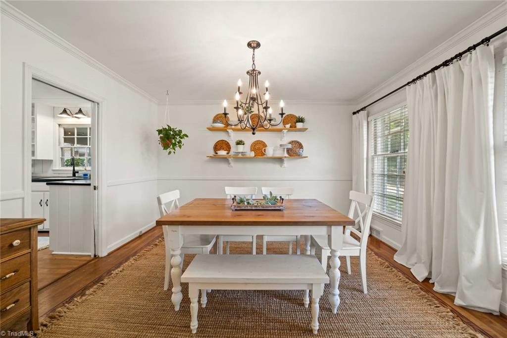 Pfafftown, North Carolina 27040, United States, 3 Bedrooms Bedrooms, ,3 BathroomsBathrooms,Residential,Pending,154076