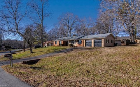 A home in King