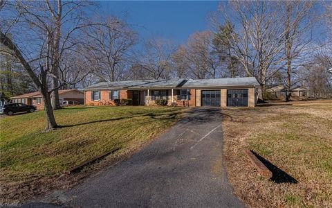 A home in King