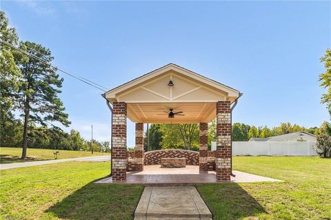 A home in Thomasville