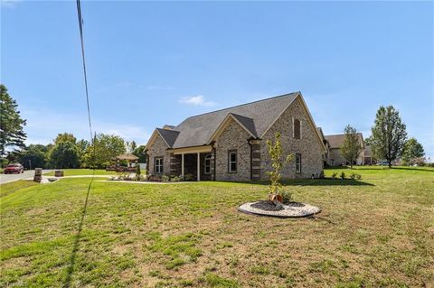 A home in Thomasville