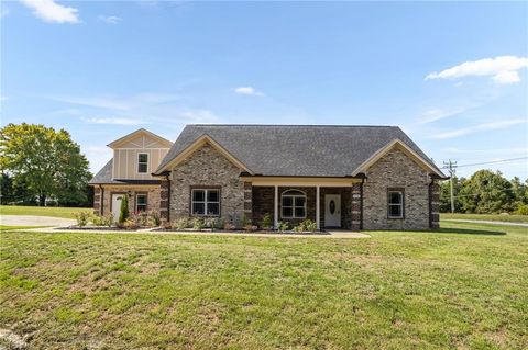 A home in Thomasville