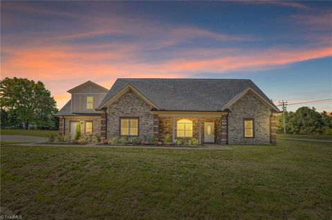 A home in Thomasville