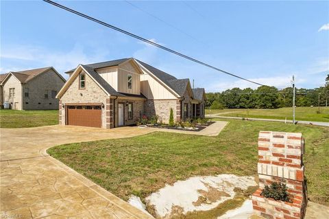 A home in Thomasville