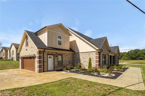 A home in Thomasville