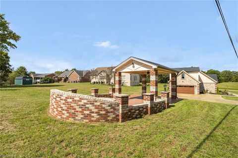 A home in Thomasville